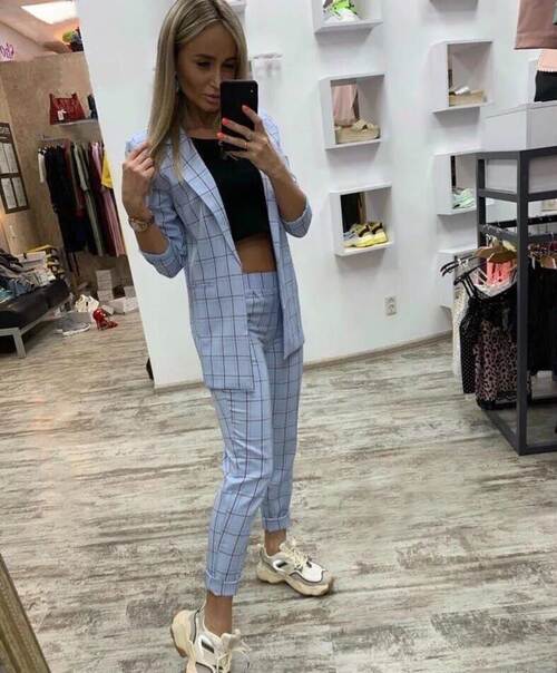 Костюм двойка, фото 1