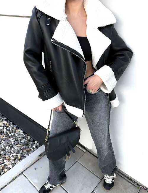 Дубленка, фото 2