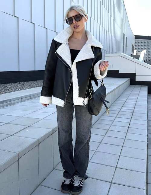 Дубленка, фото 1