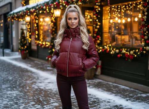 Куртка, фото 1