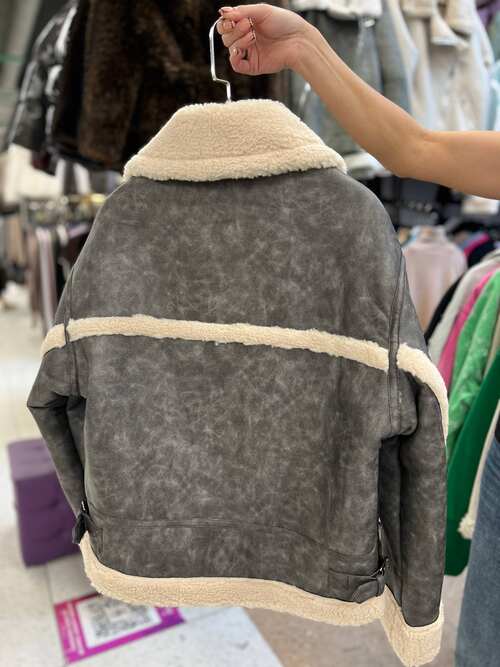 Дубленка, фото 2