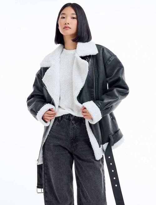 Дубленка, фото 1