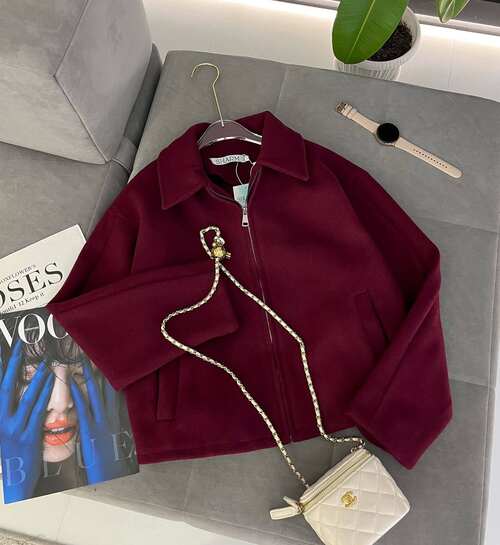 Бомбер, фото 1