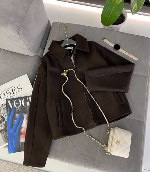 Бомбер, фото 1