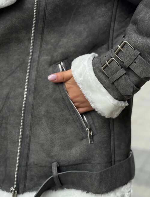 Дубленка V, фото 2