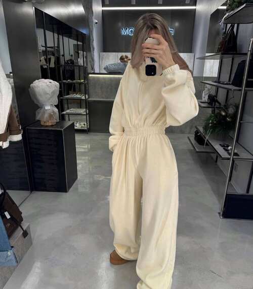 Комбинезон, фото 1