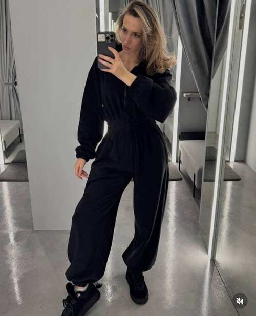 Комбинезон, фото 1