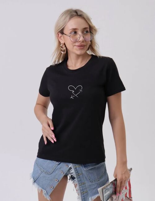 Футболка, фото 1