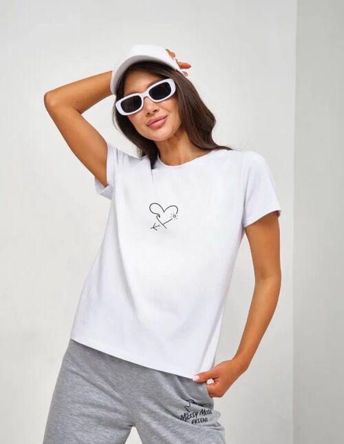 Футболка, фото 1