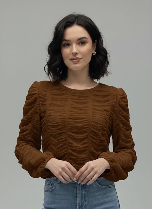 Блузка, фото 1