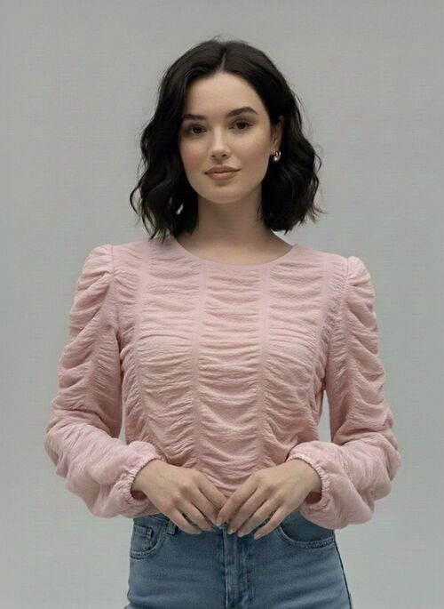 Блузка, фото 1