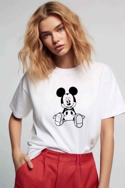 Футболка, фото 1