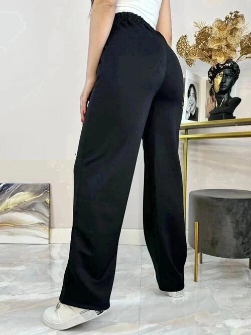 Брюки палаццо V, фото 2