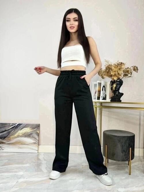 Брюки палаццо V, фото 1