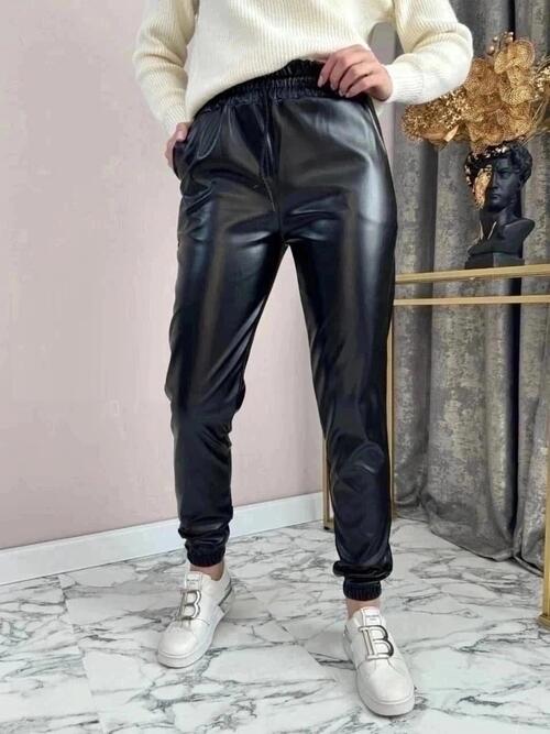 Джоггеры с начесом, фото 1