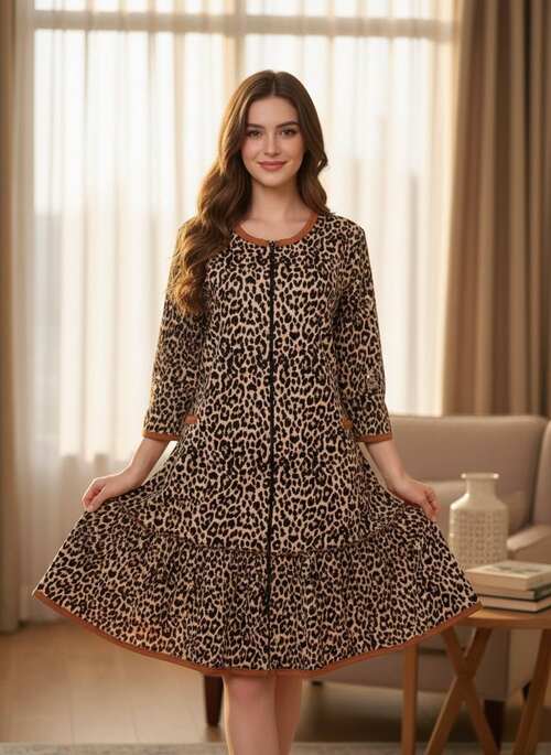 Халат, фото 1