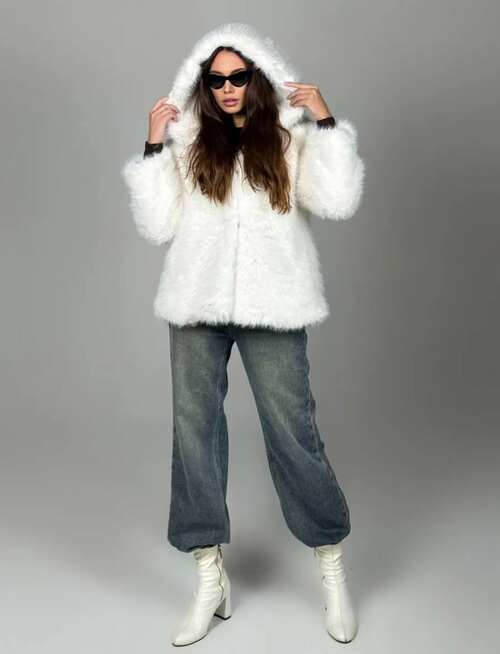 Шубка, фото 1