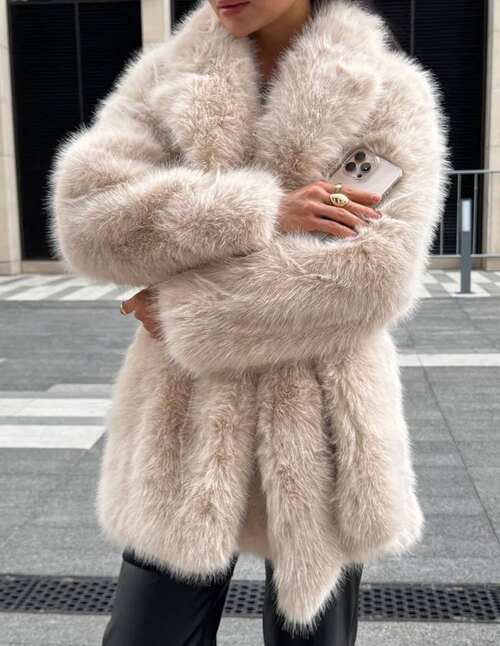 Шубка, фото 1