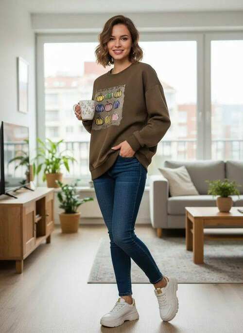 Толстовка, фото 1