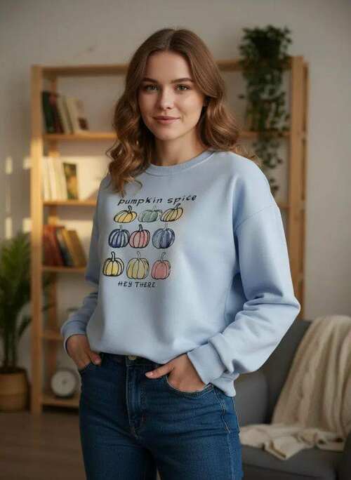 Толстовка, фото 1