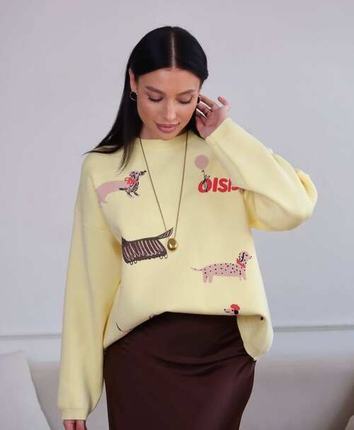 Свитер, фото 1