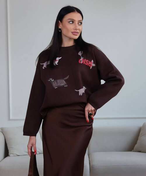 Свитер, фото 1