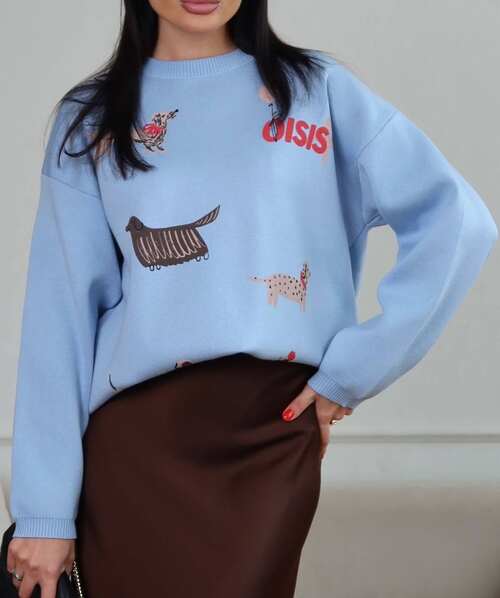 Свитер, фото 1