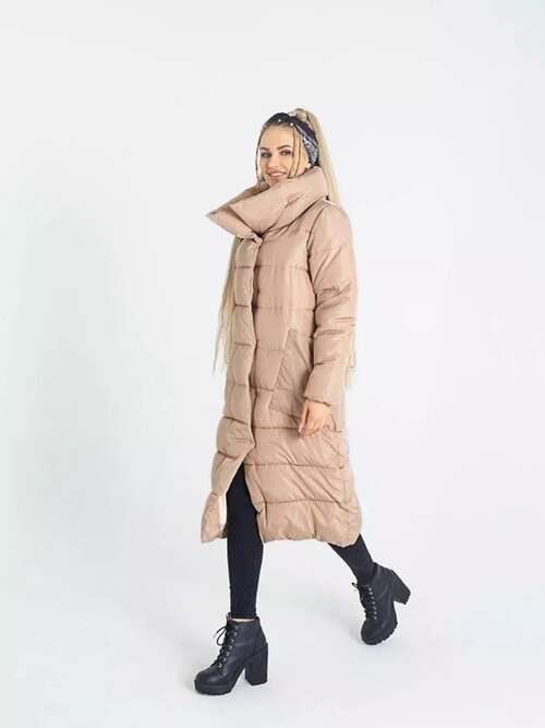 Пуховик, фото 1