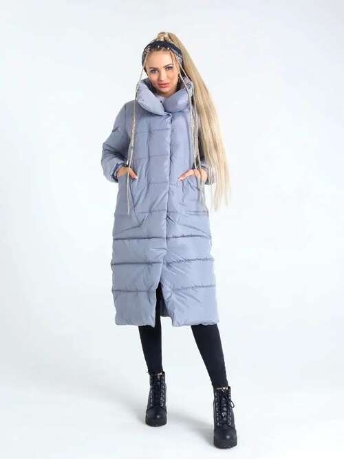 Пуховик, фото 1