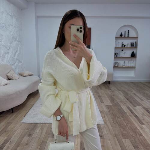 Кардиган, фото 1