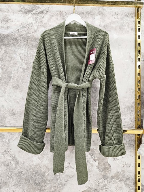 Кардиган, фото 1