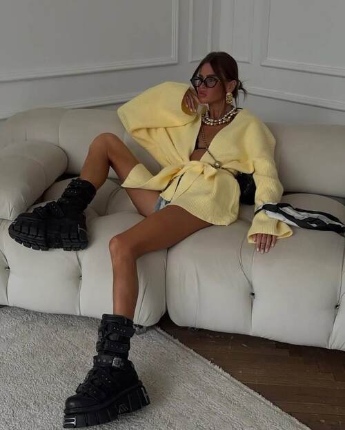 Кардиган, фото 1