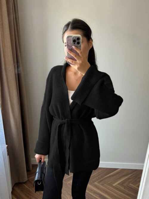 Кардиган, фото 1