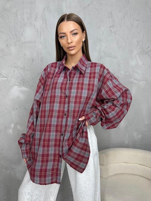 Рубашка, фото 1