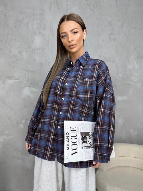 Рубашка, фото 1