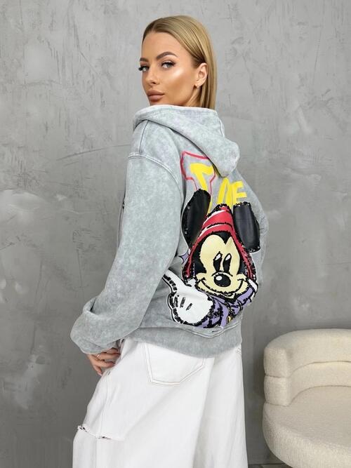 Толстовка, фото 2