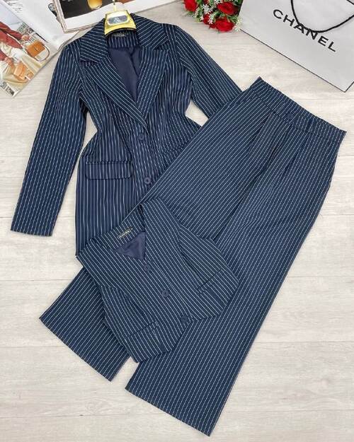 Костюм тройка, фото 1