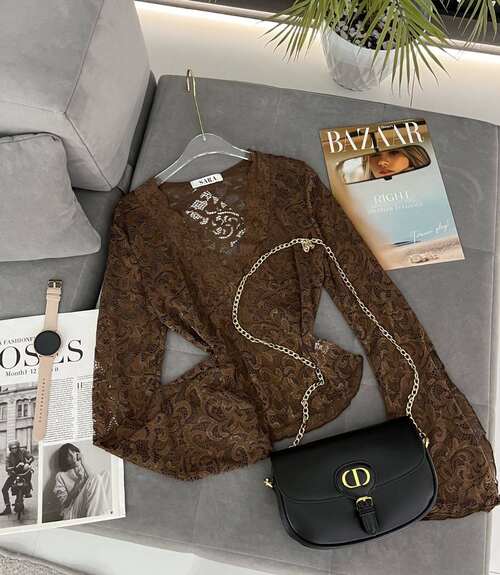 Кофта, фото 1