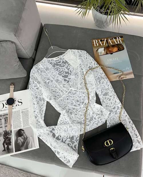 Кофта, фото 1