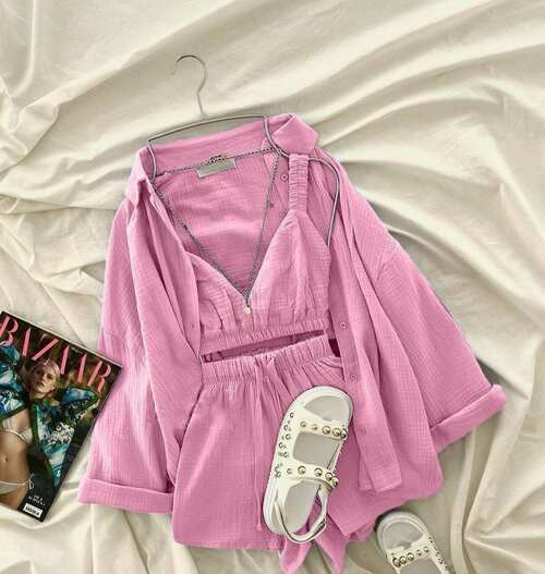 Костюм тройка, фото 1