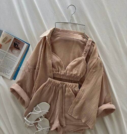 Костюм тройка, фото 1