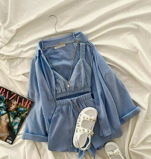 Костюм тройка, фото 1