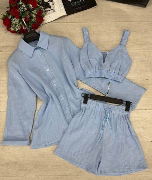 Костюм тройка, фото 1