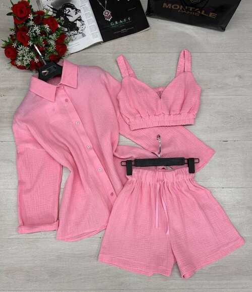 Костюм тройка, фото 1