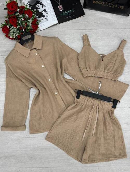 Костюм тройка, фото 1