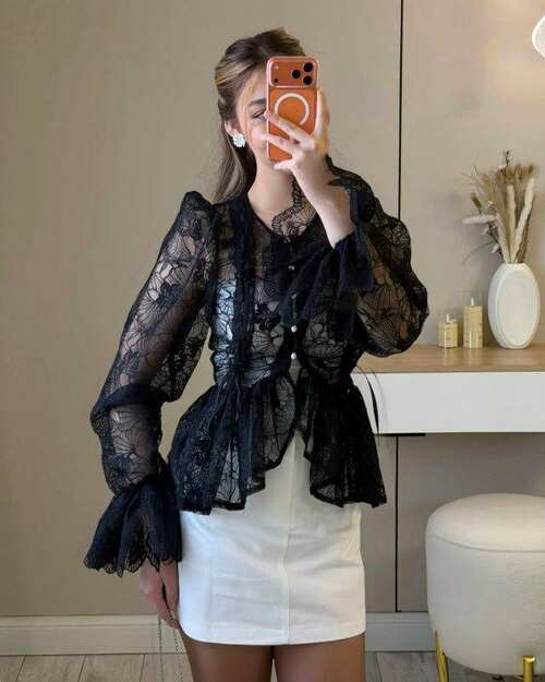 Блузка, фото 1