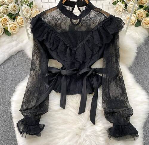 Блузка, фото 2