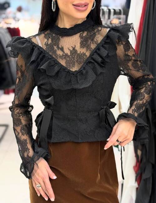 Блузка, фото 1