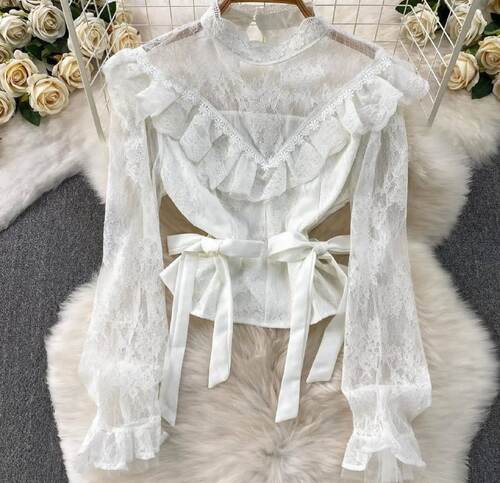 Блузка, фото 1