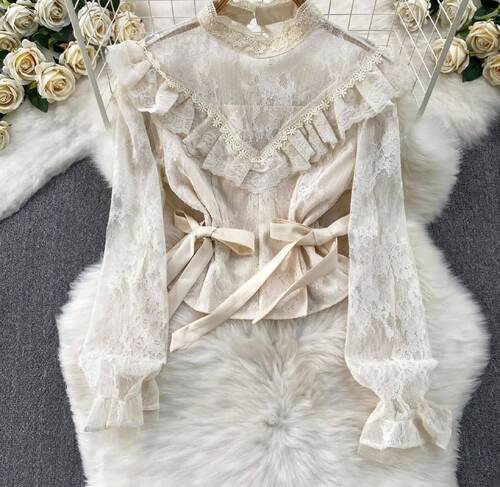 Блузка, фото 1